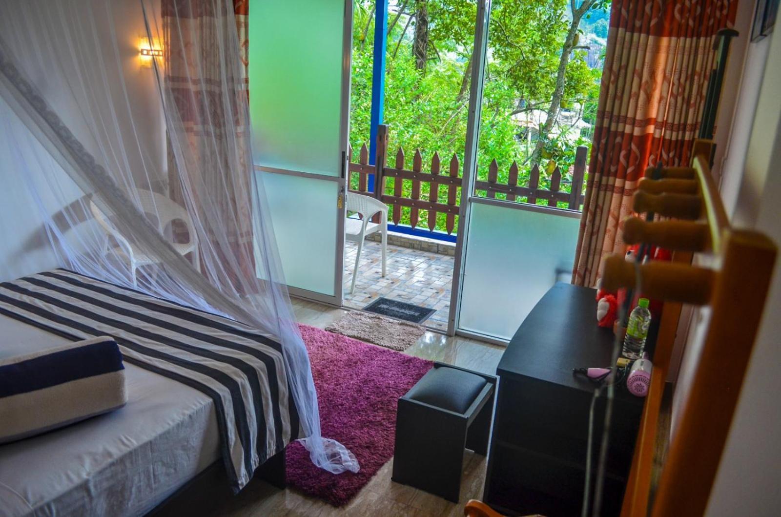 New Blue Home Ella Bagian luar foto