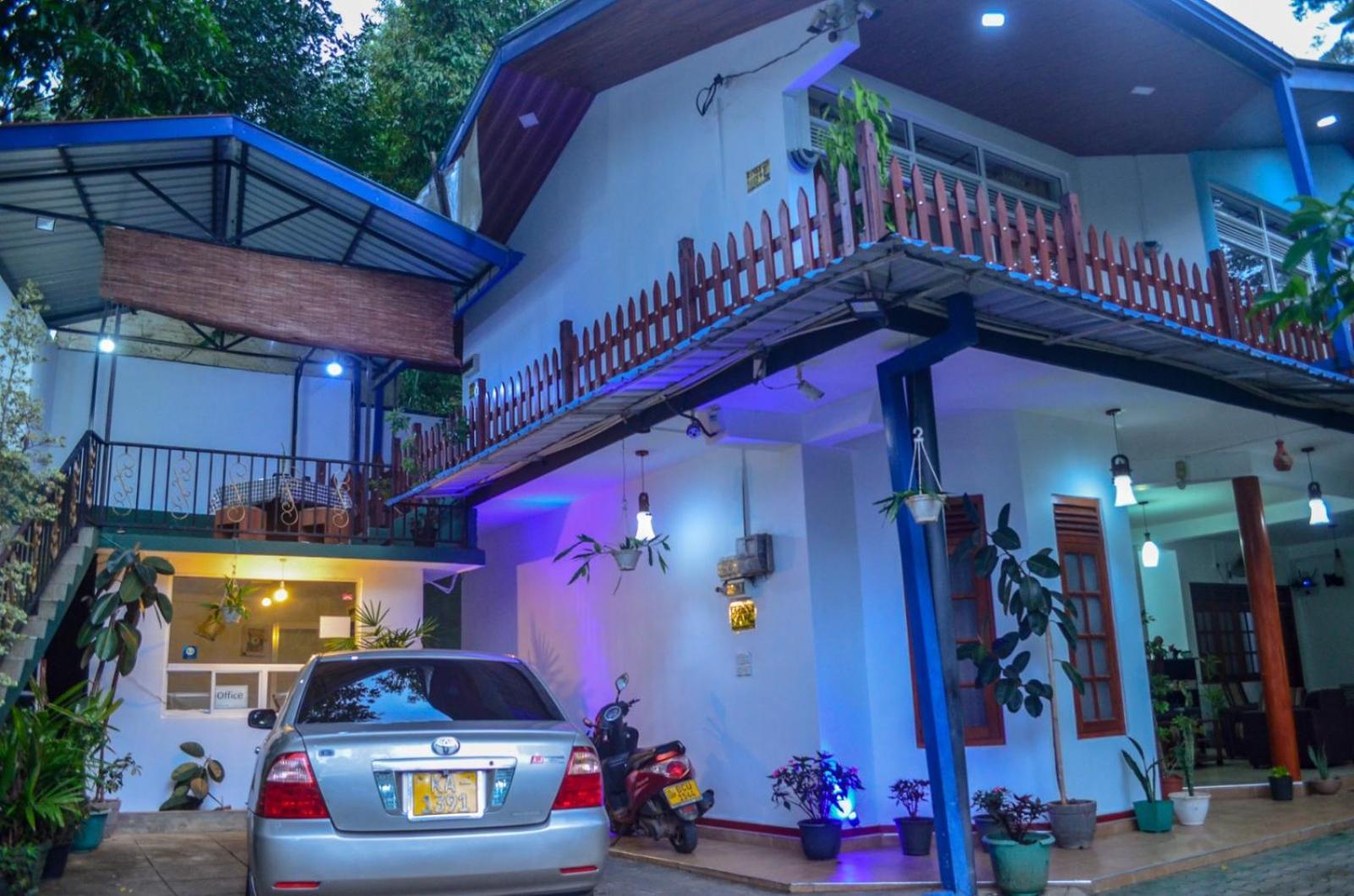 New Blue Home Ella Bagian luar foto