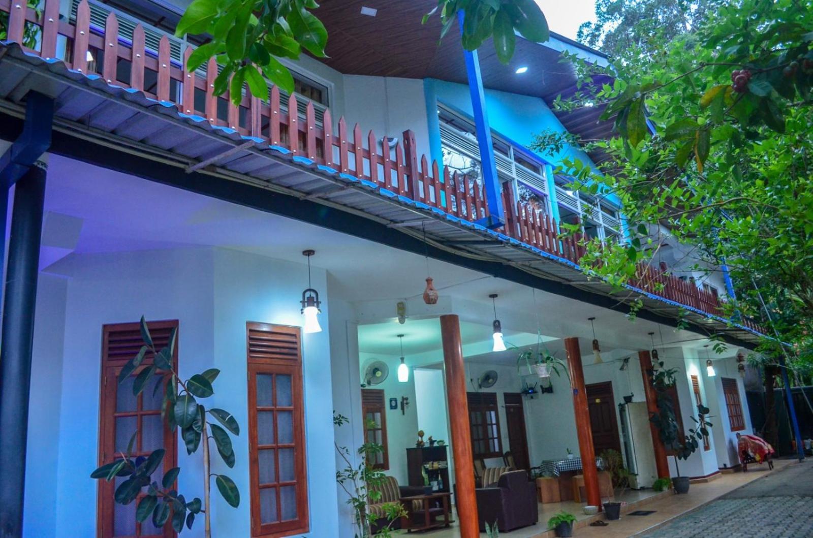 New Blue Home Ella Bagian luar foto