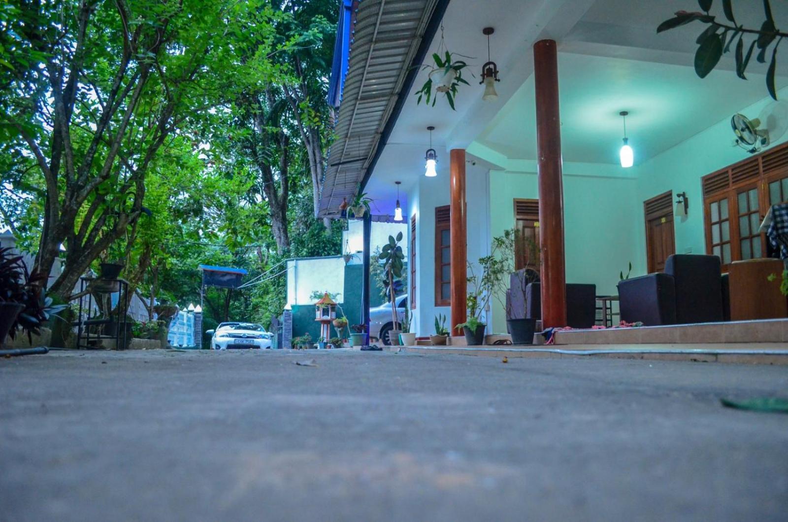 New Blue Home Ella Bagian luar foto
