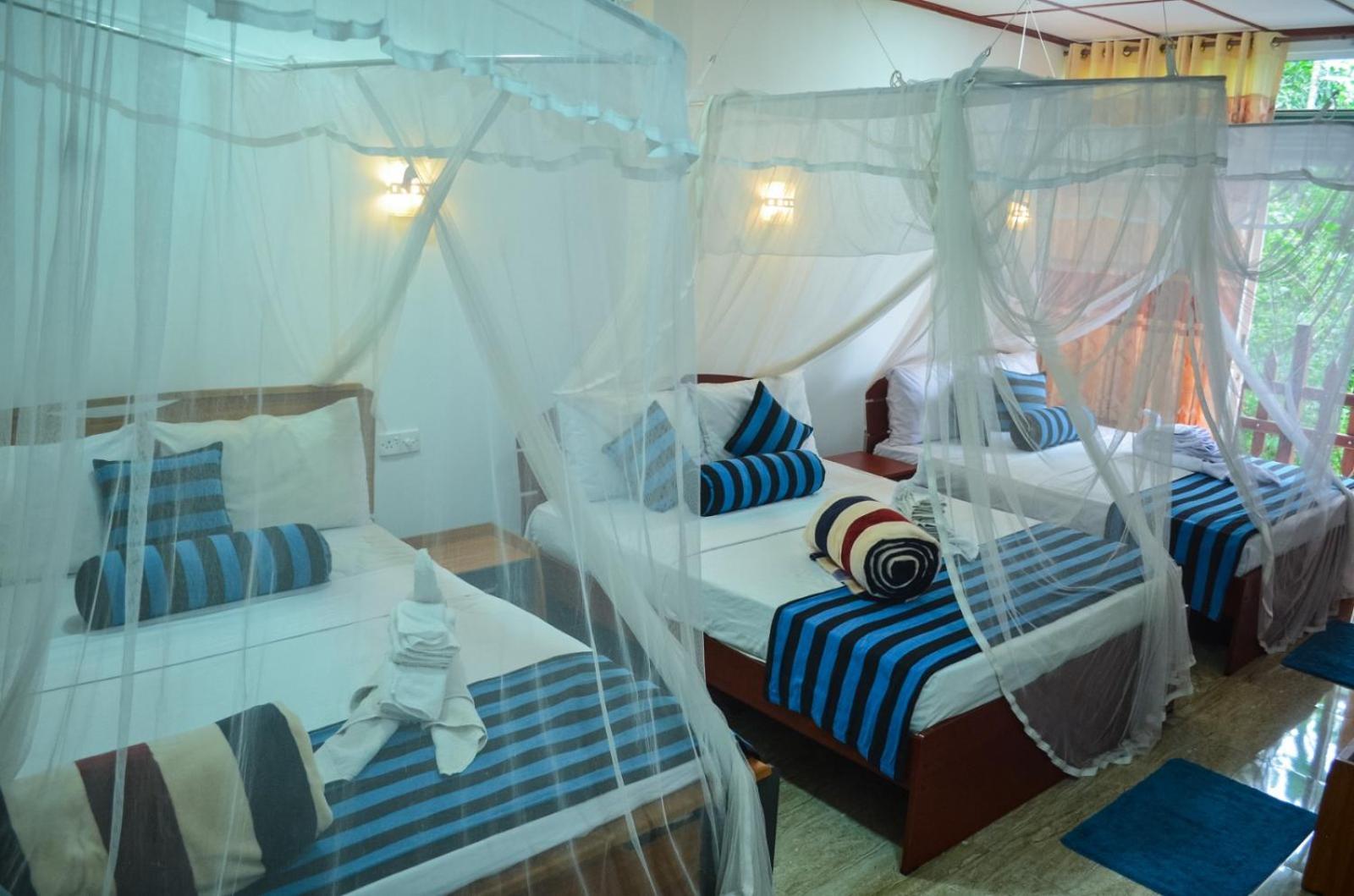 New Blue Home Ella Bagian luar foto
