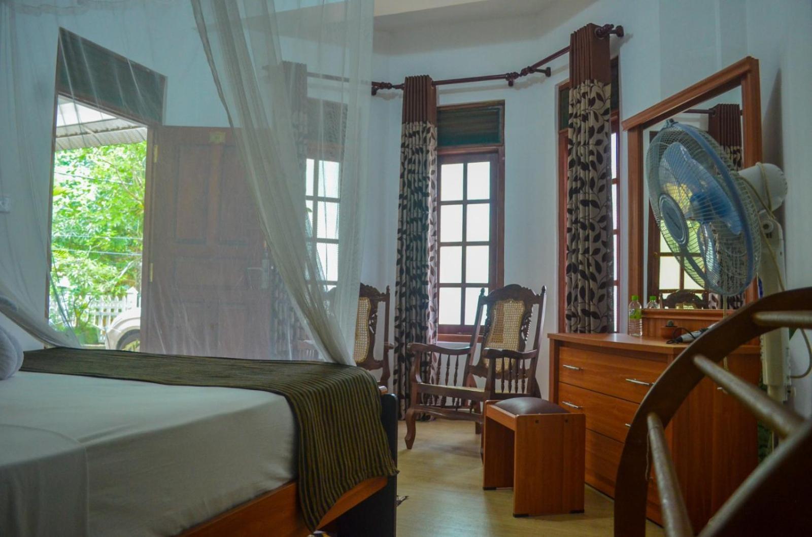 New Blue Home Ella Bagian luar foto