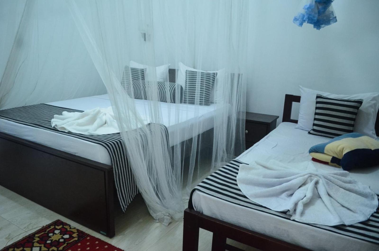 New Blue Home Ella Bagian luar foto