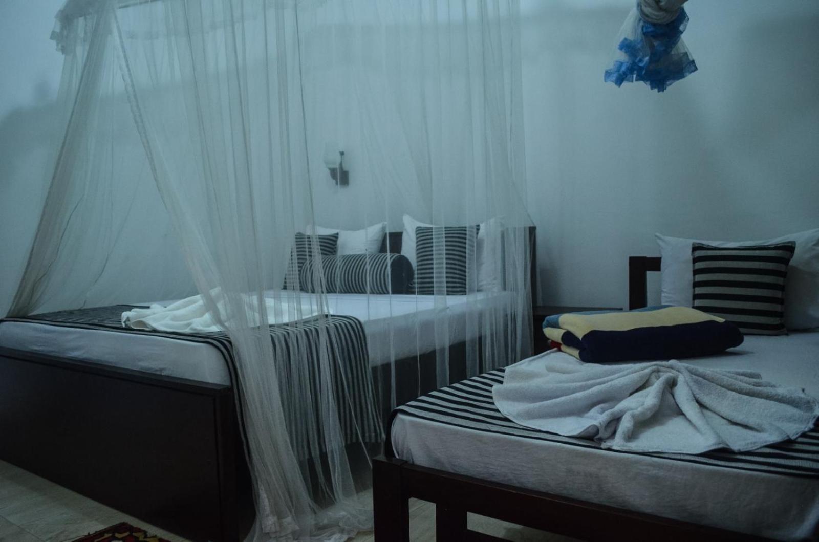 New Blue Home Ella Bagian luar foto
