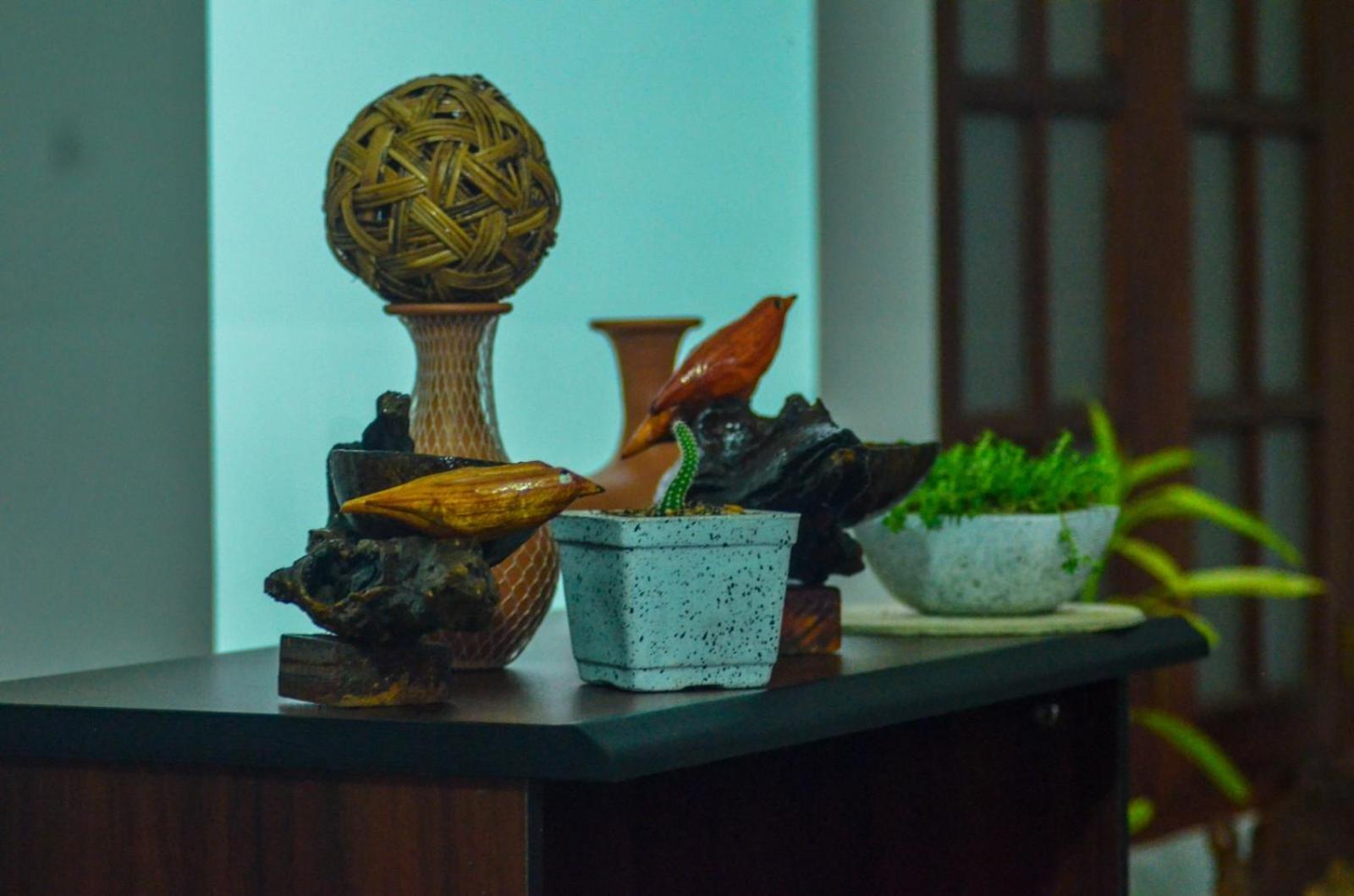 New Blue Home Ella Bagian luar foto