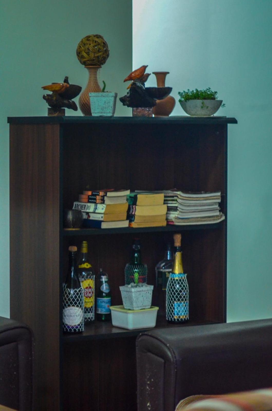 New Blue Home Ella Bagian luar foto