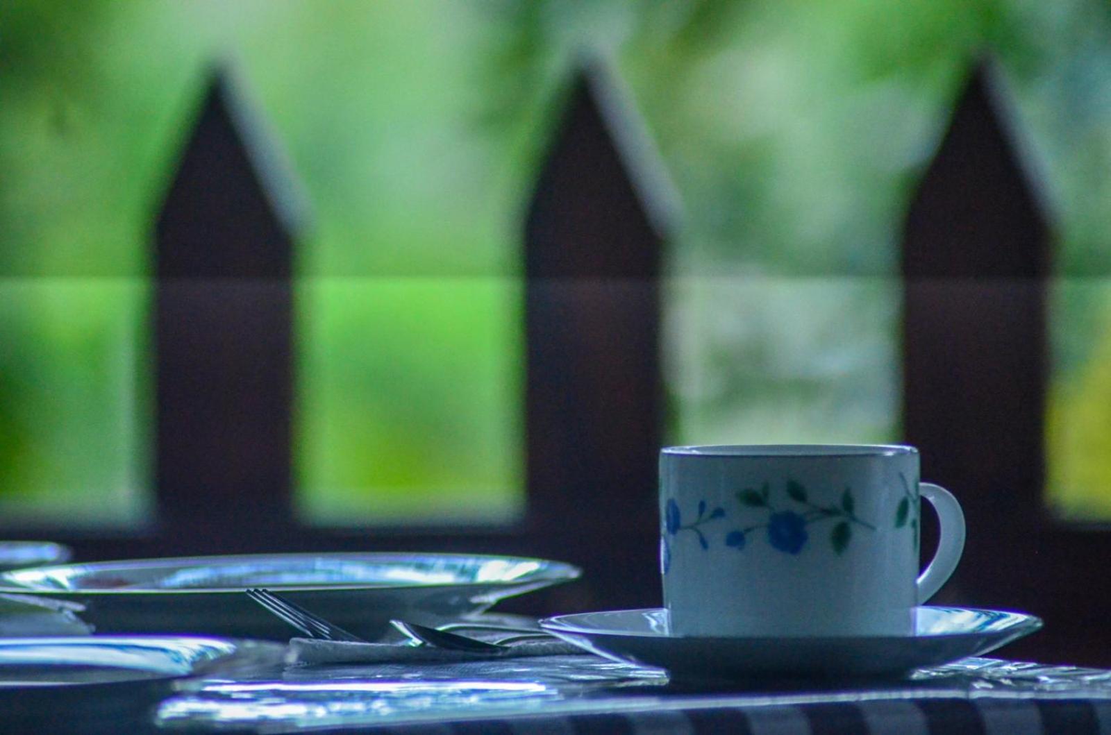 New Blue Home Ella Bagian luar foto