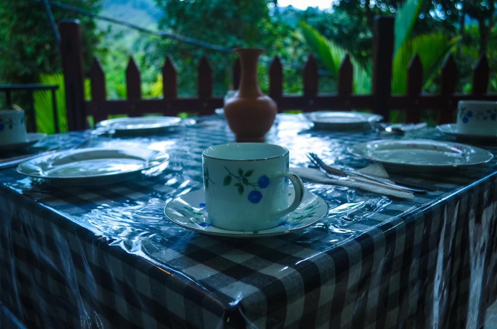 New Blue Home Ella Bagian luar foto