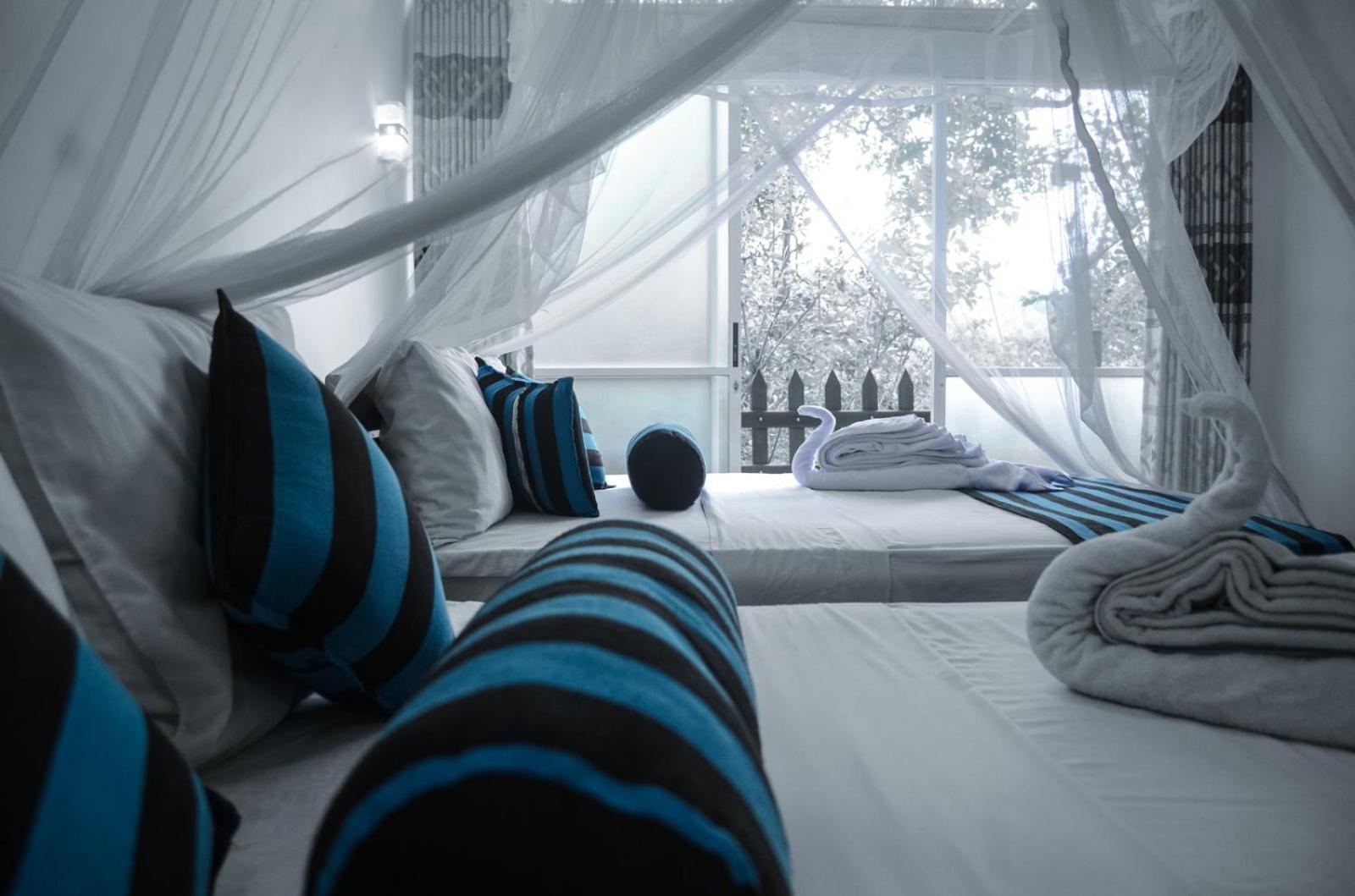 New Blue Home Ella Bagian luar foto