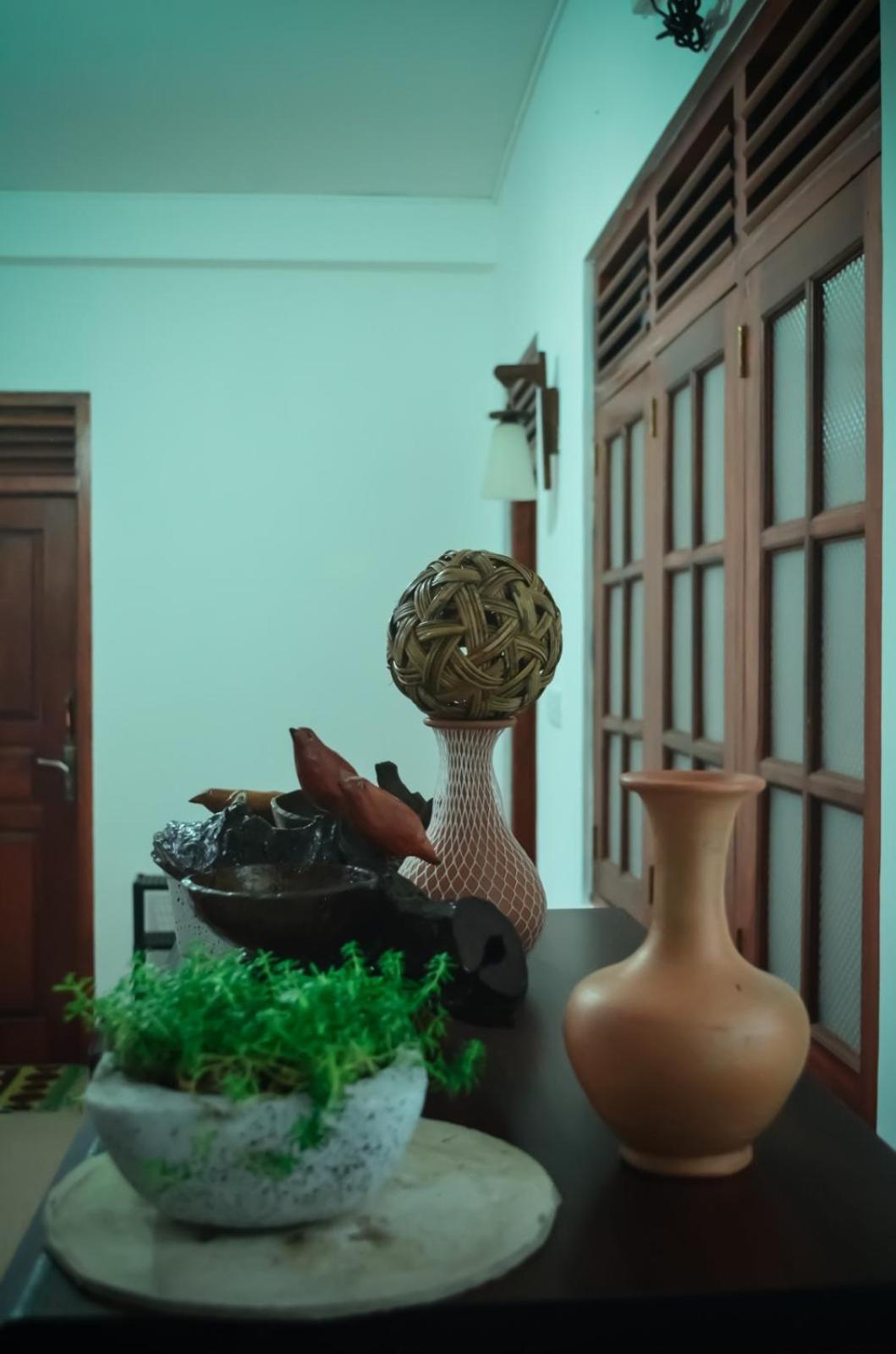 New Blue Home Ella Bagian luar foto