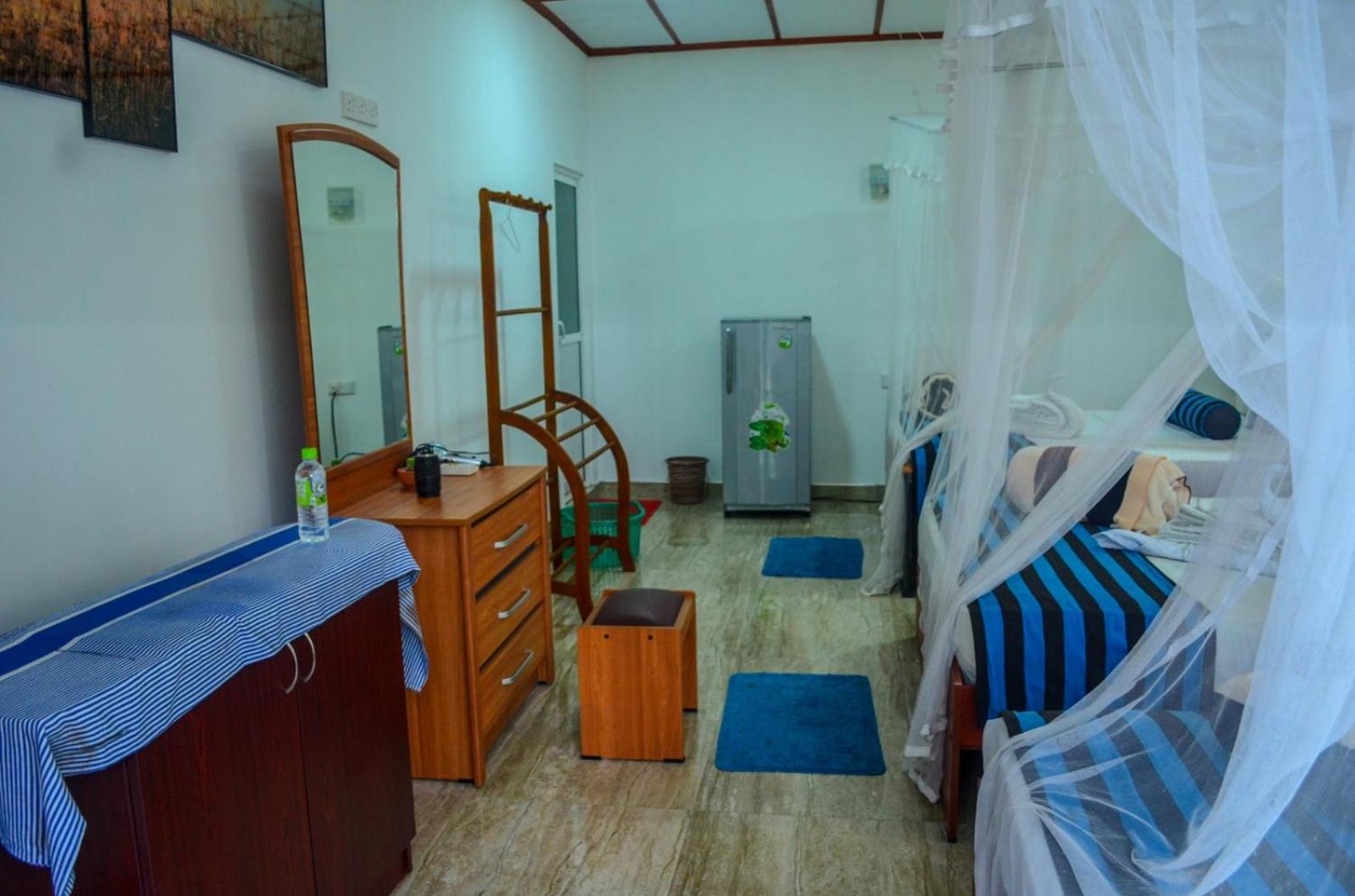 New Blue Home Ella Bagian luar foto