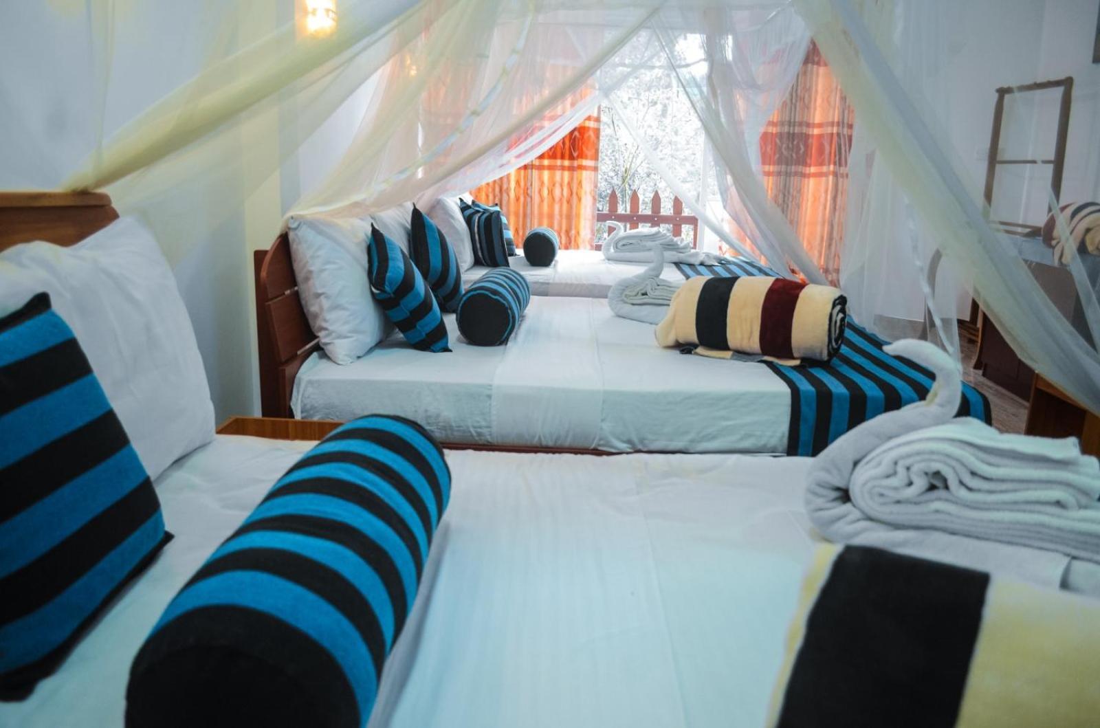 New Blue Home Ella Bagian luar foto