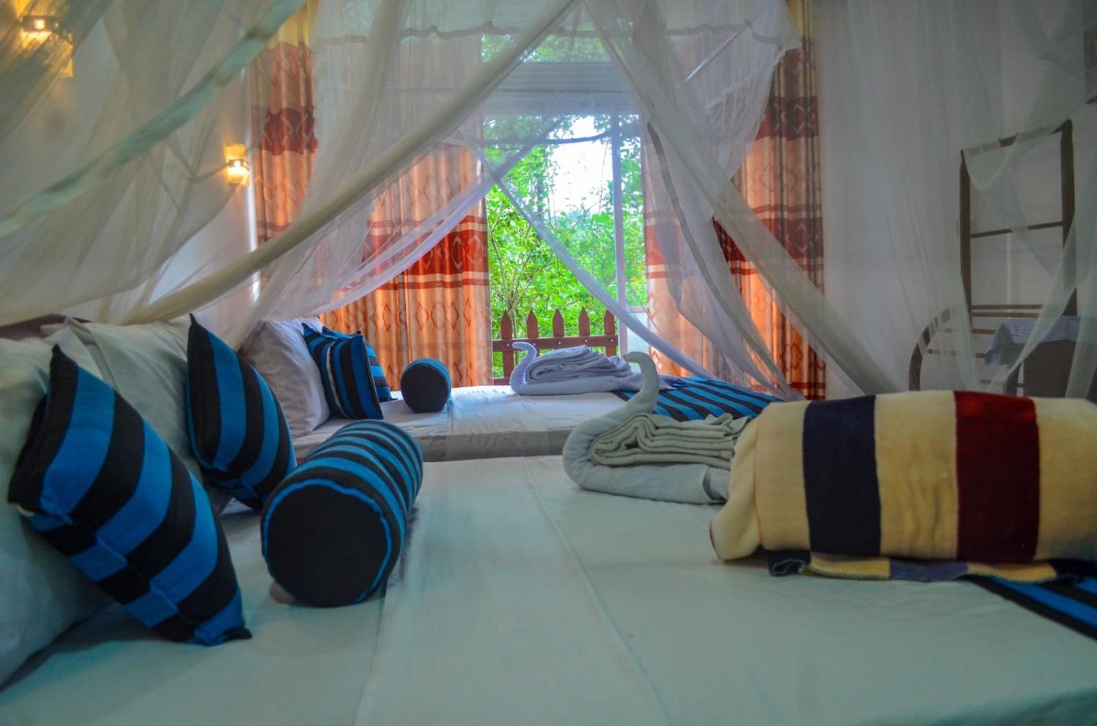 New Blue Home Ella Bagian luar foto