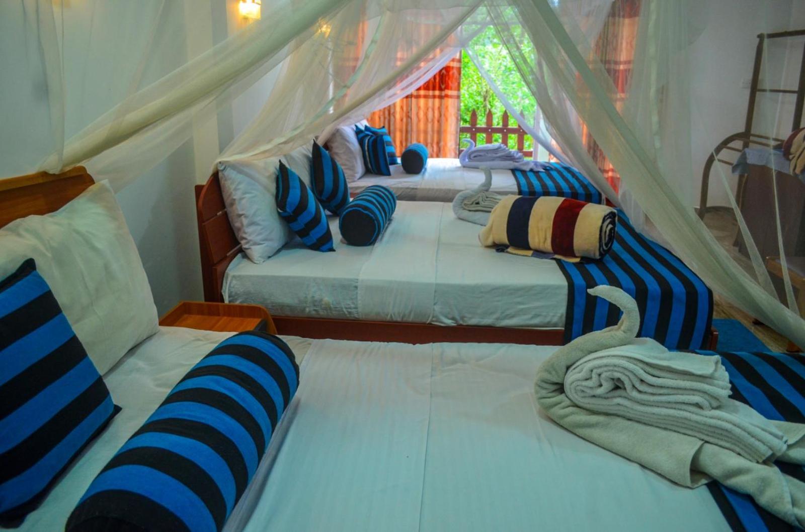 New Blue Home Ella Bagian luar foto
