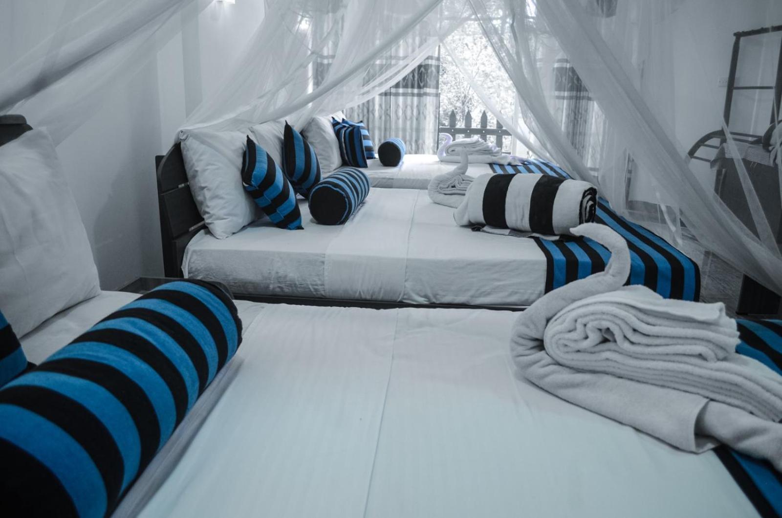 New Blue Home Ella Bagian luar foto