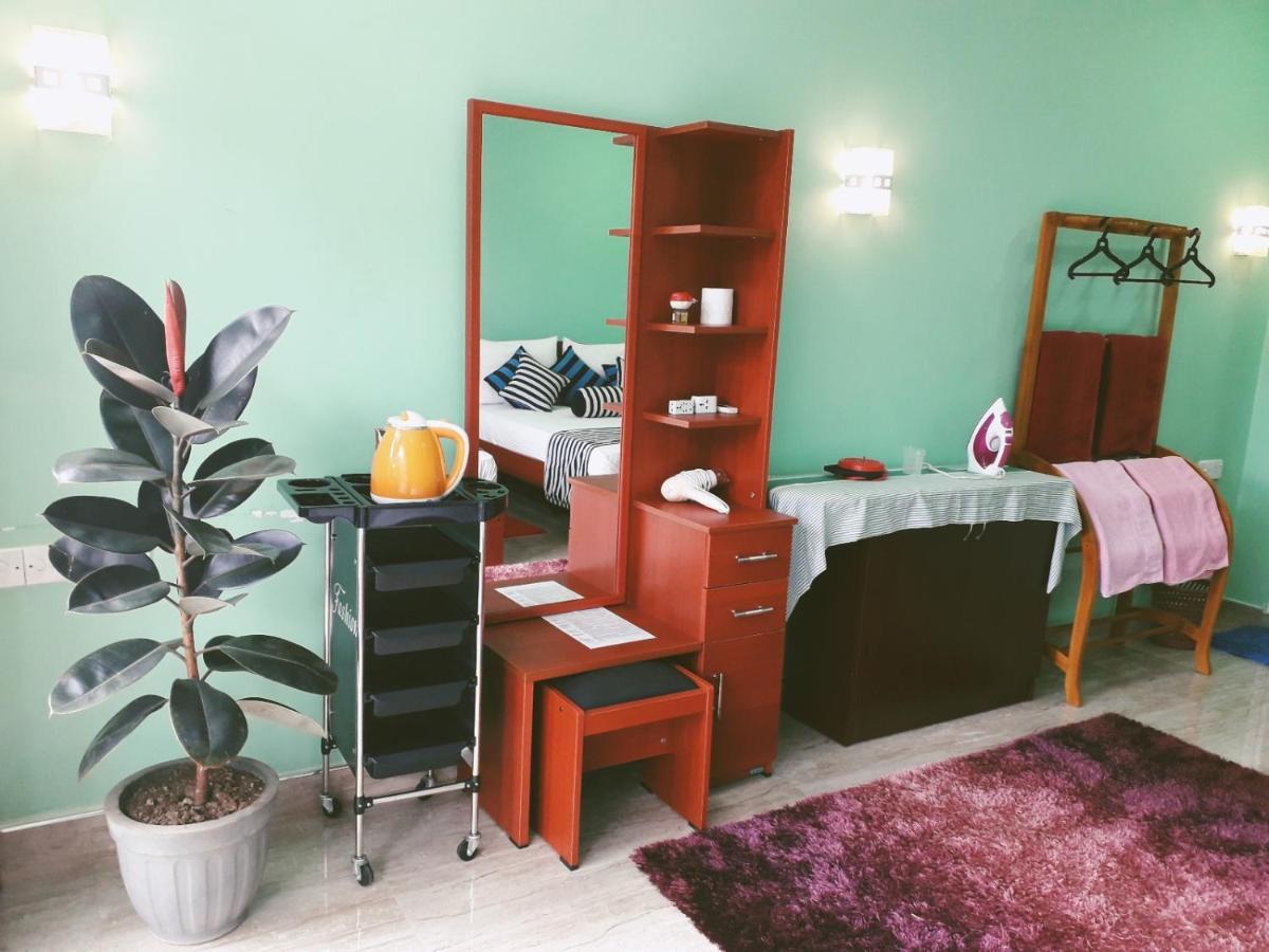 New Blue Home Ella Bagian luar foto